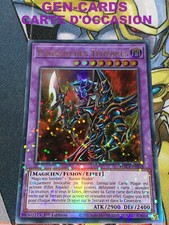 CARTE Yu Gi Oh PALADIN DES TENEBRES HAC1-FR018