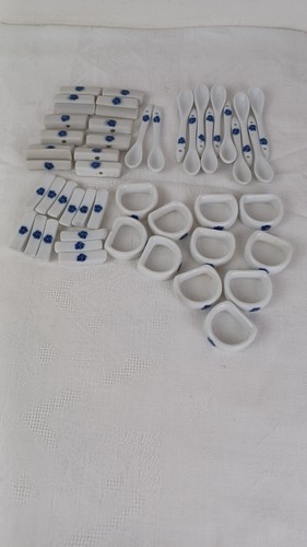 Lots rond de - de,