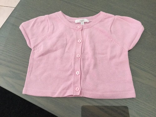 Gilet jacadi taille ans - ans, neuf