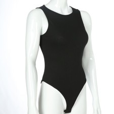 Femme Justaucorps Débardeur