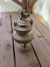 Ancien brûle-parfum tripode