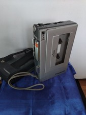 Panasonic RQ 356