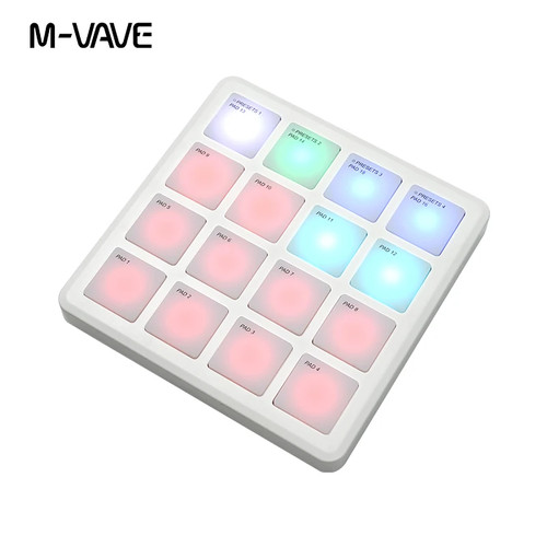 Vave smc pad pocket - m-vave,