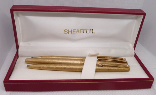 Sheaffer vintage white dot - sheaffer,