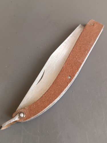 Ancien couteau amans - couteau, st