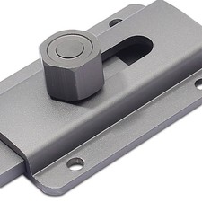 Verrou de sécurité de porte