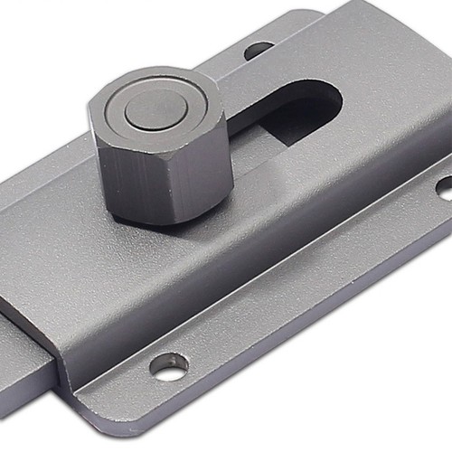 Verrou sécurité porte - de, de