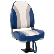 Chaise Pliable de Bateau Haut