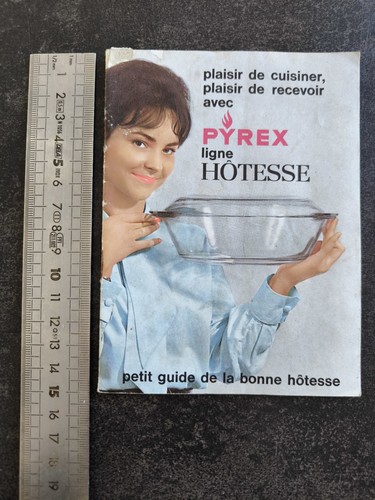 Publicité pirex ligne - publicité,