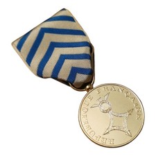 France Médaille d'Afrique du