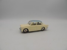 Dinky Toys - Grande Vue Fiat