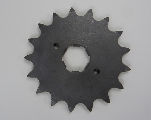 Roue dentée sym quad - z, 17