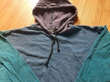 Vintage G&S Skateboard Hoodie
