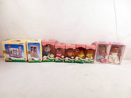 Ensemble meubles maple town - ensemble,