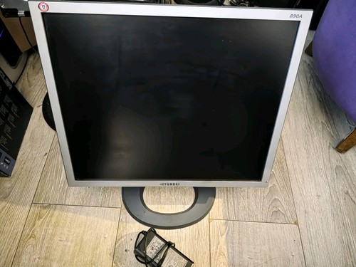 Moniteur hyundai b90a 19pouces - b90a,