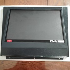 balance BM5 carte mere HS, je