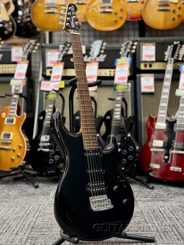 Music man luke - man, 2''mod.''