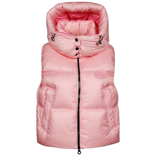 Duvetica gilet rembourré - gilet,