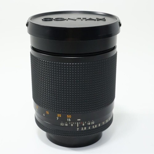 Objectif carl zeiss contax - carl,
