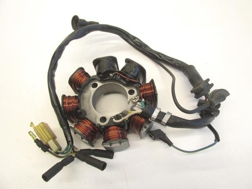 Stator alternateur honda tlr - alternateur,