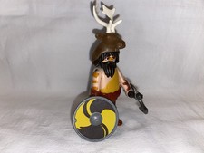 Playmobil  Chasseur Homme Des