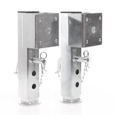 XPOtool 2x Béquilles de