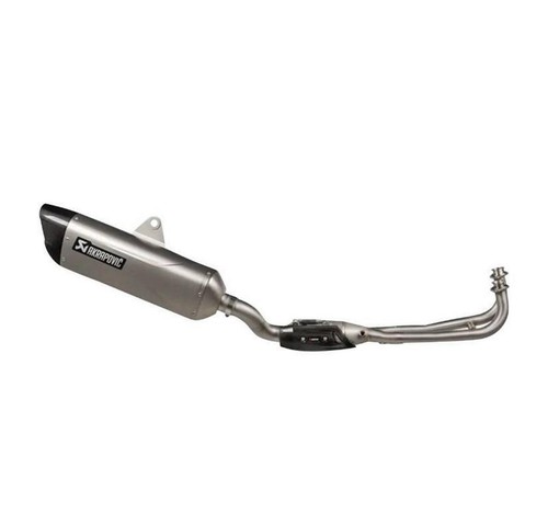 Pot pour maxi scooter - pour, yamaha