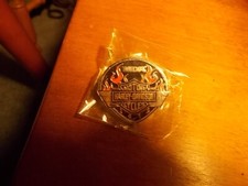 Mint in Package Harley