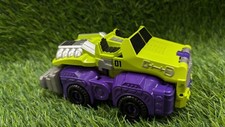 Miebely - Tranforming Toy