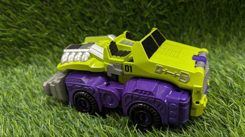 Miebely tranforming toy - -,