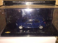 Die Cast " Chevrolet Celta