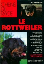 Le rottweiler - M. Salmoiraghi