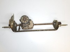 boitier de traction de