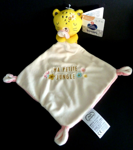 Doudou mots d enfants - eb., d'enfants