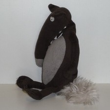 Doudou Loup Editions Auzou