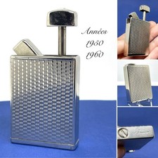 Ancien Vintage Diffuseur De Parfum Amor Années 50 / 60 