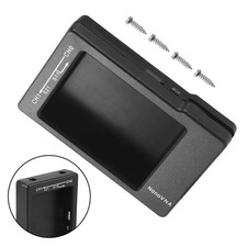 Boîtier d'analyseur de