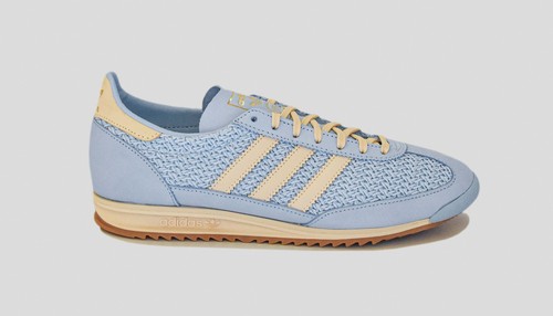 Adidas w ciel clair - adidas, 72