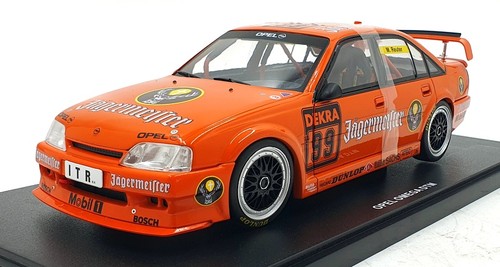 Werk83 scale diecast - 1/18,