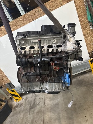 Moteur pour jetta - moteur, cbta