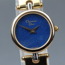 [N COMME NEUVE] Montre à