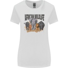 T-Shirt Femme Coupe Plus Large