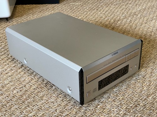 Yamaha cdx e400 lecteur - yamaha, cdx-e400