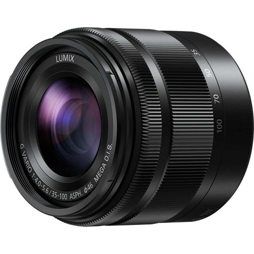 Zoom reflex numérique