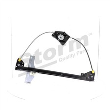 LèVE-VITRE AVANT GAUCHE