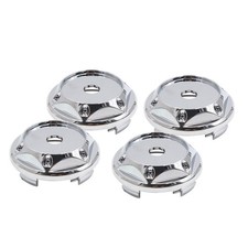 4pc 64mm Dia 4 PNEU ROUE Auto