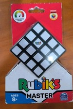 Rubik master 4x4 cube - master,,