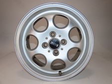 jante aluminium mini MINI (R50, R53) 36111512458 210351