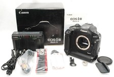 Canon EOS 1D Mark IV