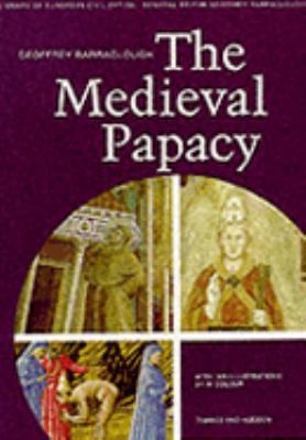 The mediaeval papacy - the,